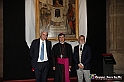 VBS_5353 - Da San Pietro in Vaticano. La tavola di Ugo da Carpi per l'altare del Volto Santo